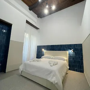 La Del Centro Storico Bed & Breakfast