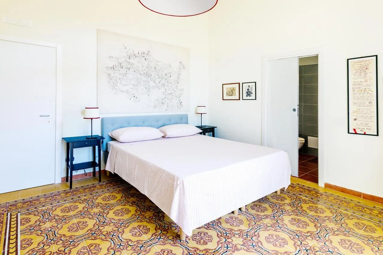 Hotel Casa Del Sole Neapel 0*,