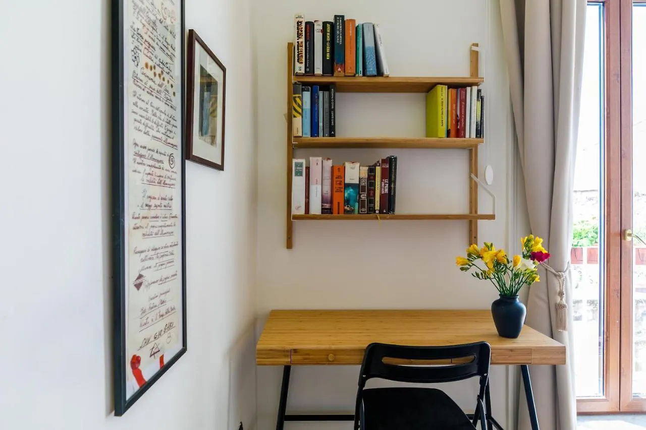 Hotel Casa Del Sole Neapel 0*,  Italien