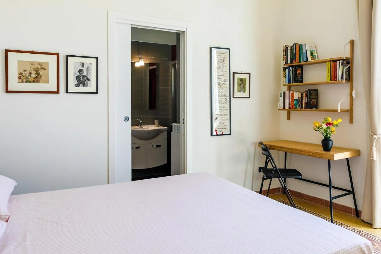 Hotel Casa Del Sole Neapel 0*,  Italien