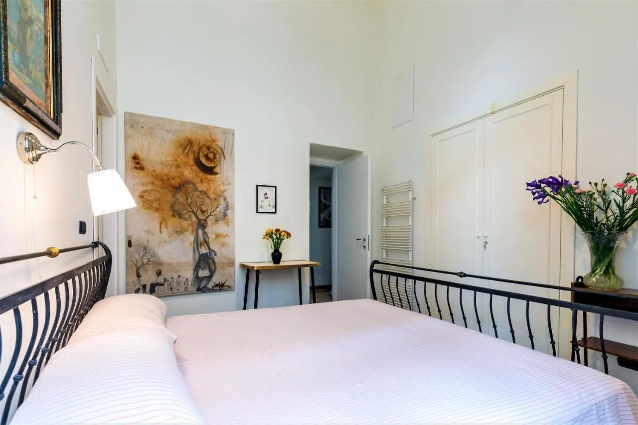 Gasthof Hotel Casa Del Sole Neapel Italien