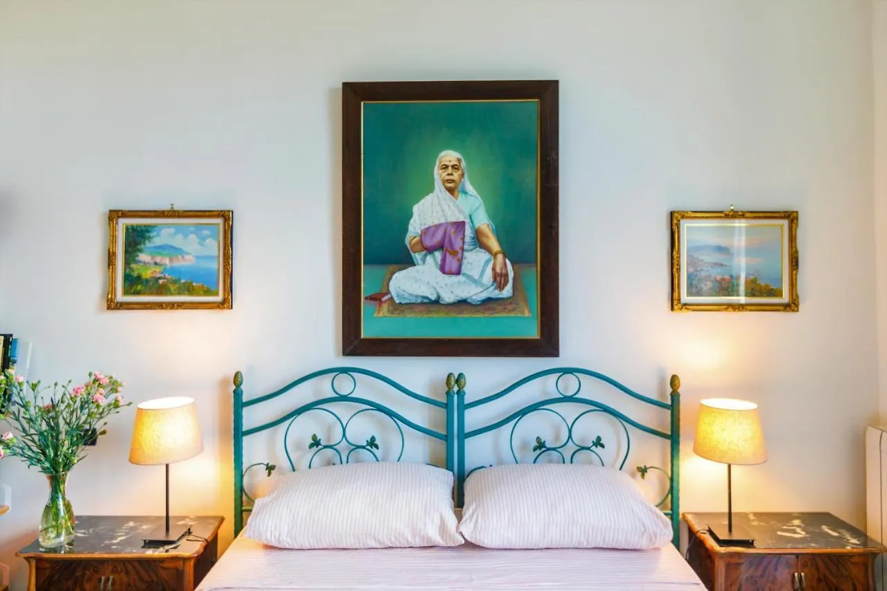 Hotel Casa Del Sole Neapel