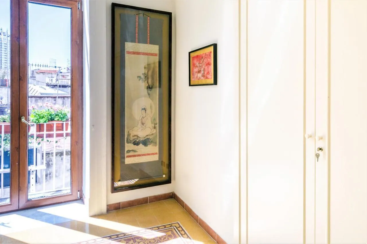 Hotel Casa Del Sole Neapel 0*,